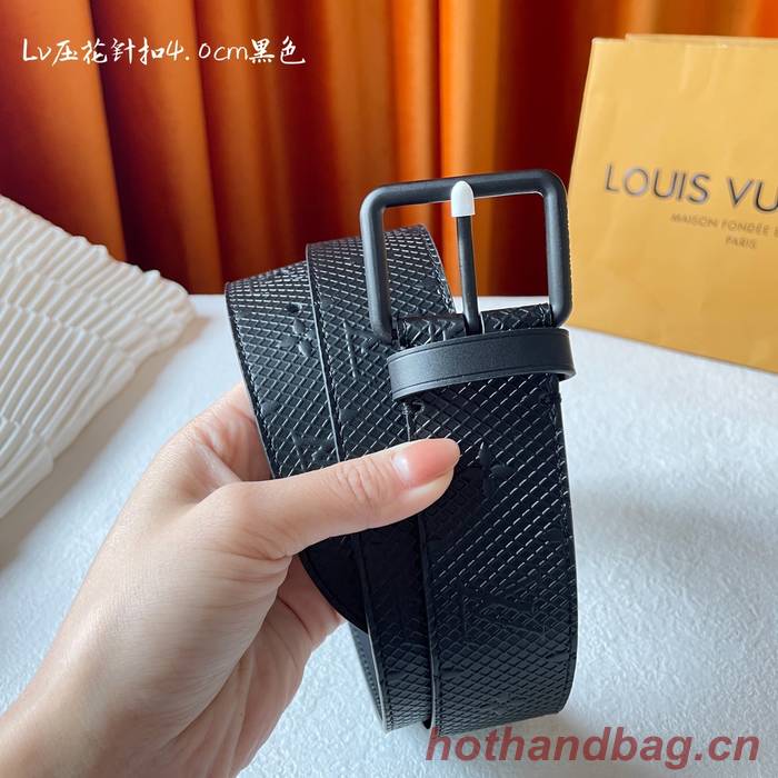 Louis Vuitton Belt 40MM LVB00235